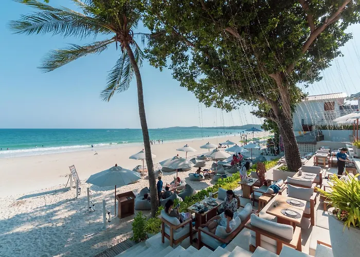 Sai Kaew Beach Resort